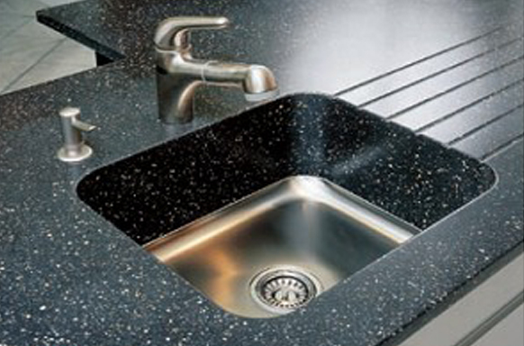 Artificial Worktop